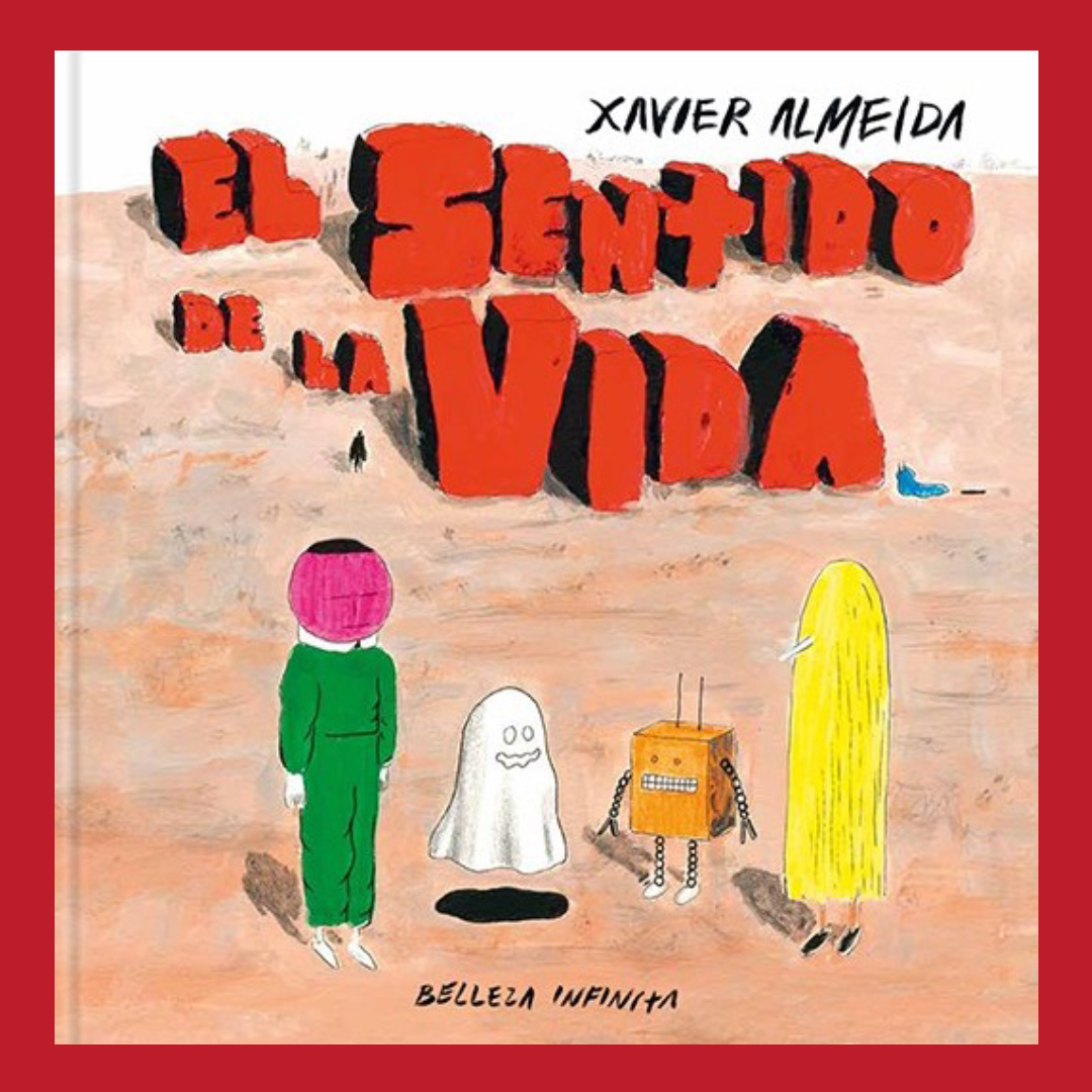 El Sentido de la Vida